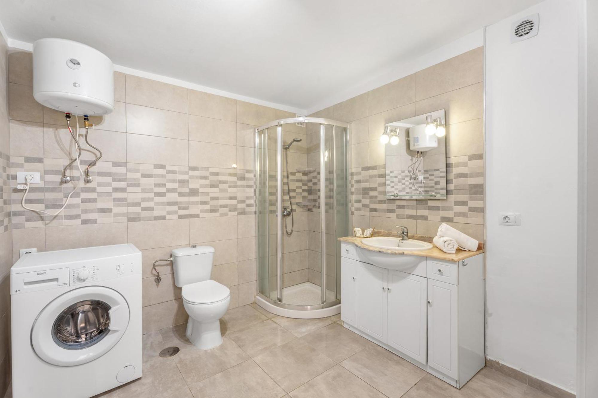 Bonito Apartamento En Tenerife Sur Guia de Isora  Exterior photo