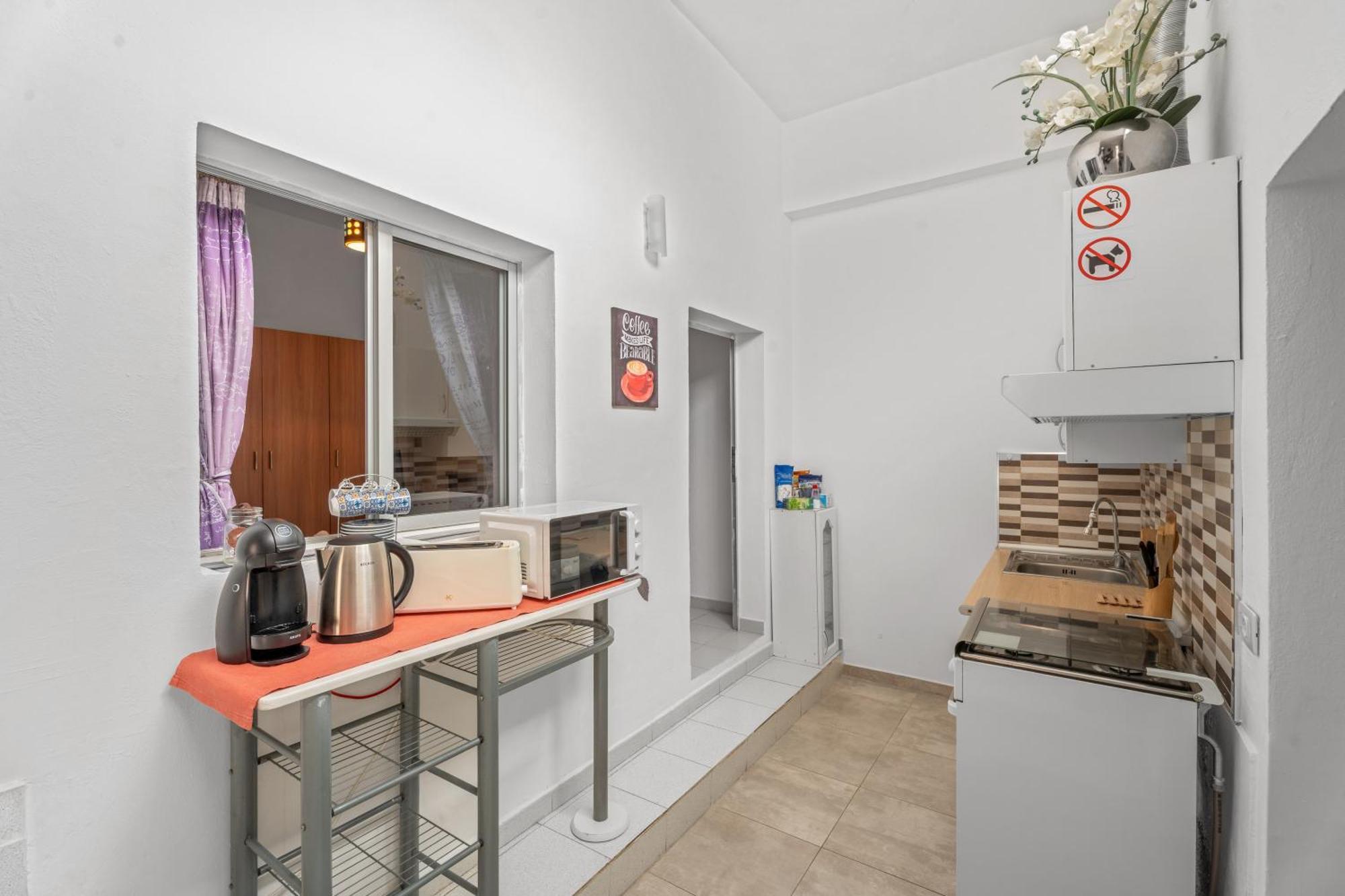 Bonito Apartamento En Tenerife Sur Guia de Isora  Exterior photo