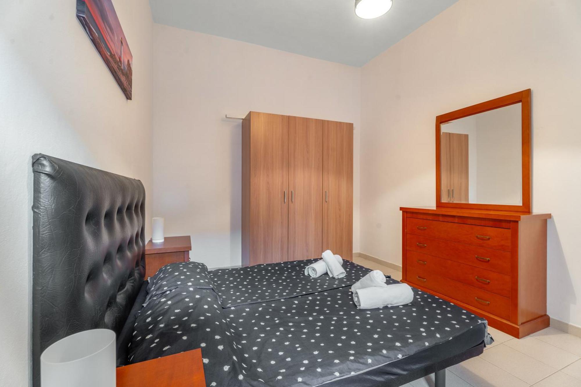 Bonito Apartamento En Tenerife Sur Guia de Isora  Exterior photo