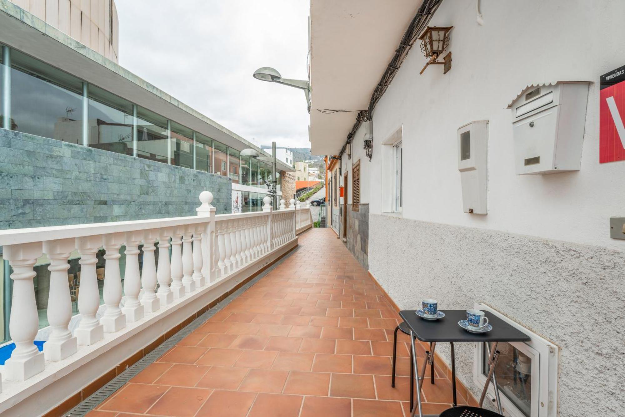 Bonito Apartamento En Tenerife Sur Guia de Isora  Exterior photo